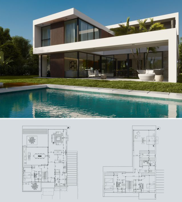 Ce documente îți trebuie ca să începi construcția casei.