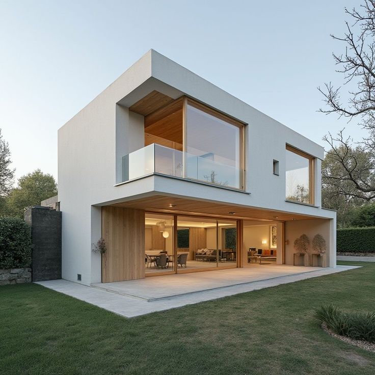 Cererea pentru case pe structură metalică este în creștere în 2025