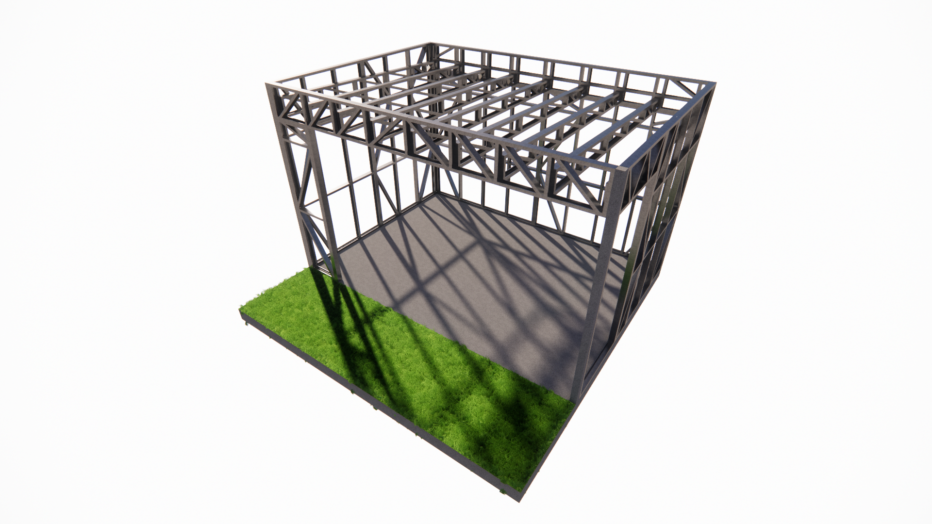 Foișor „Dumbrava”