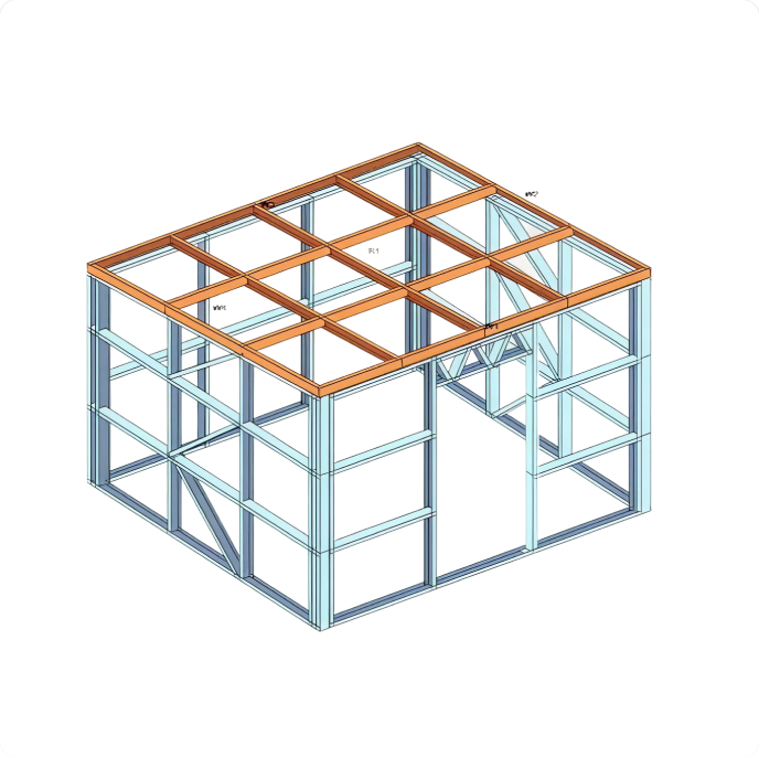 Proiecte personalizate